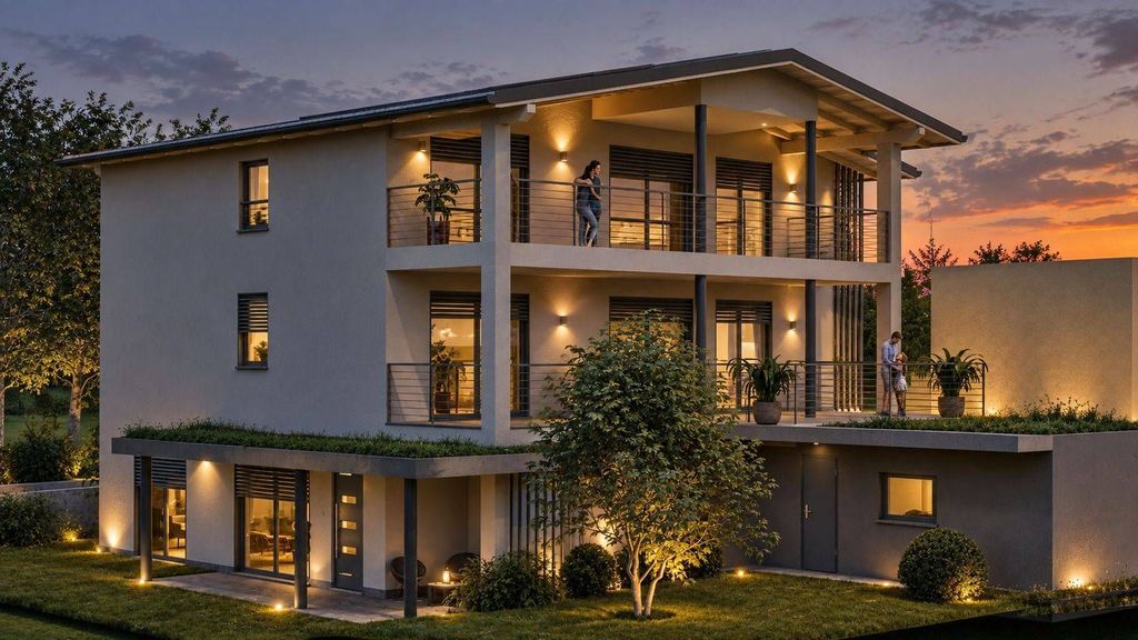 Appartamento – Varese - Vista 2
