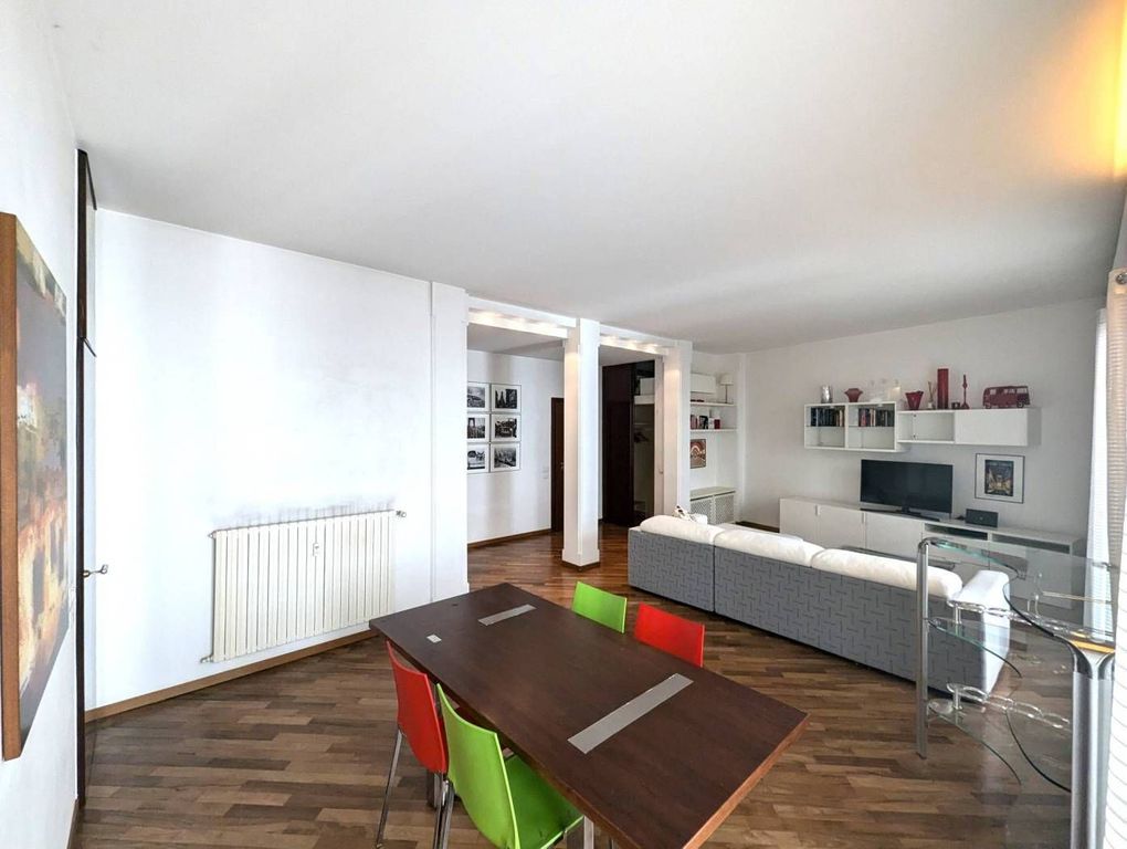 Appartamento – Milan - Vista 2