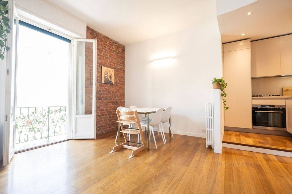 Appartamento – Milan - Vista 2