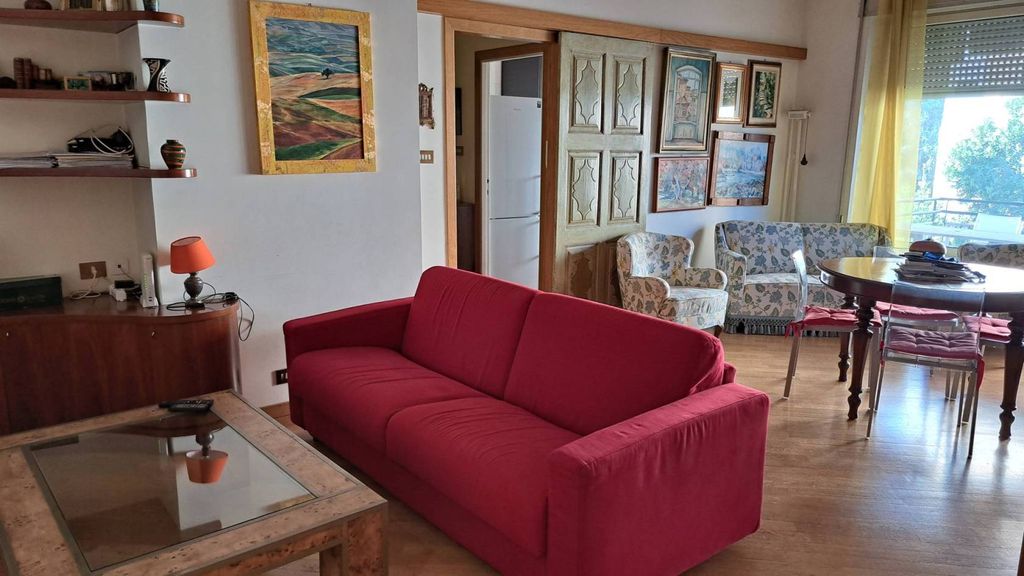 Appartamento – Rome - Vista 2