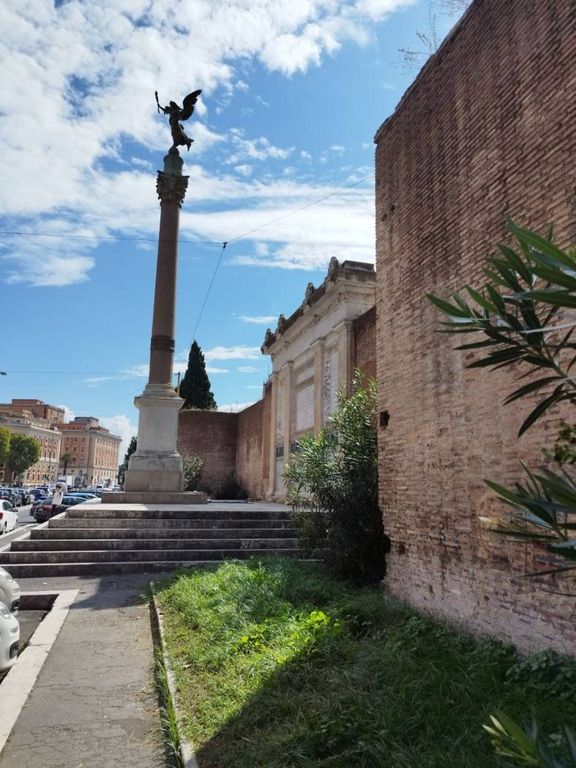 Appartamento – Rome - Vista 2