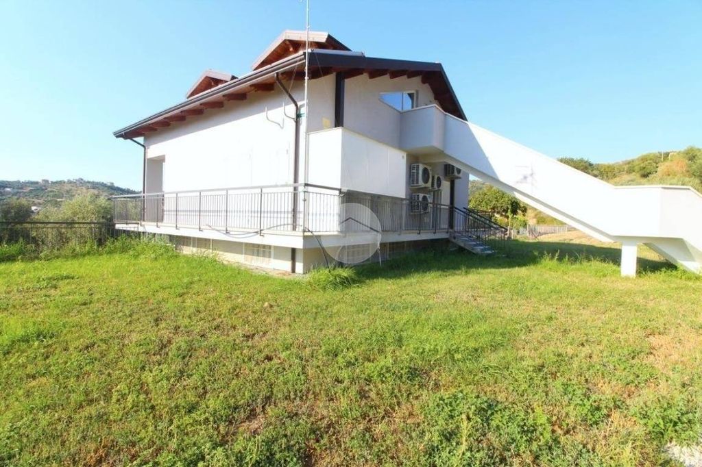 Casa – Agropoli - Vista 2