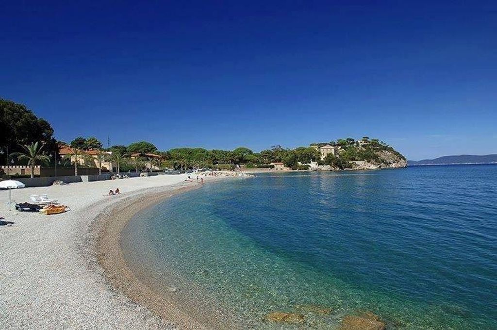 Appartamento – Rio Marina - Vista 2