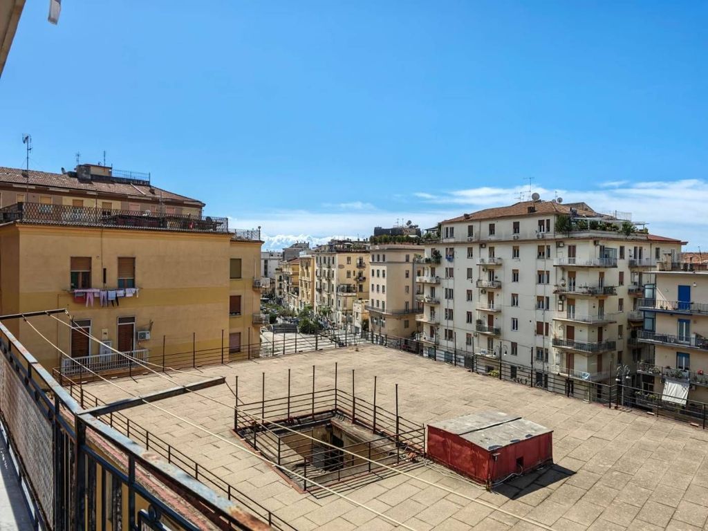 Apartment in Salerno - Vista 2