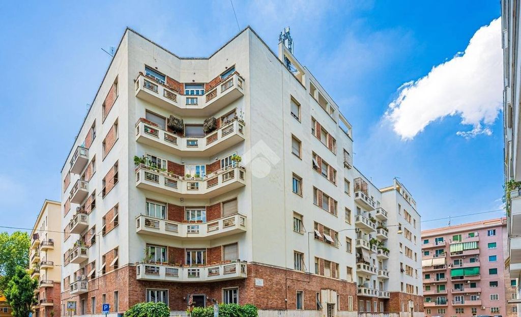 Appartamento – Rome - Vista 2