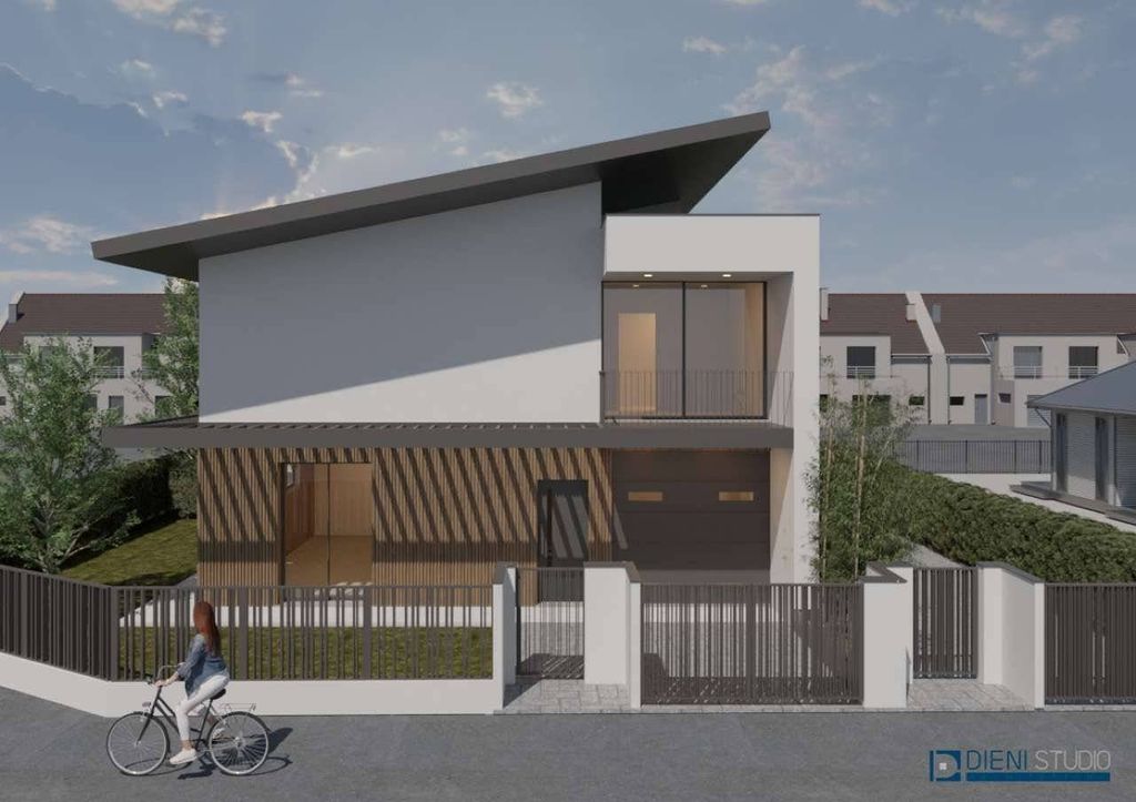Luxury Villa for sale in via della Cooperazione, Medicina, Emilia-Romagna - Vista 2