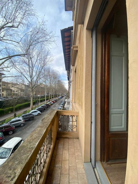 Appartamento – Firenze, Quartiere 5 - Vista 2