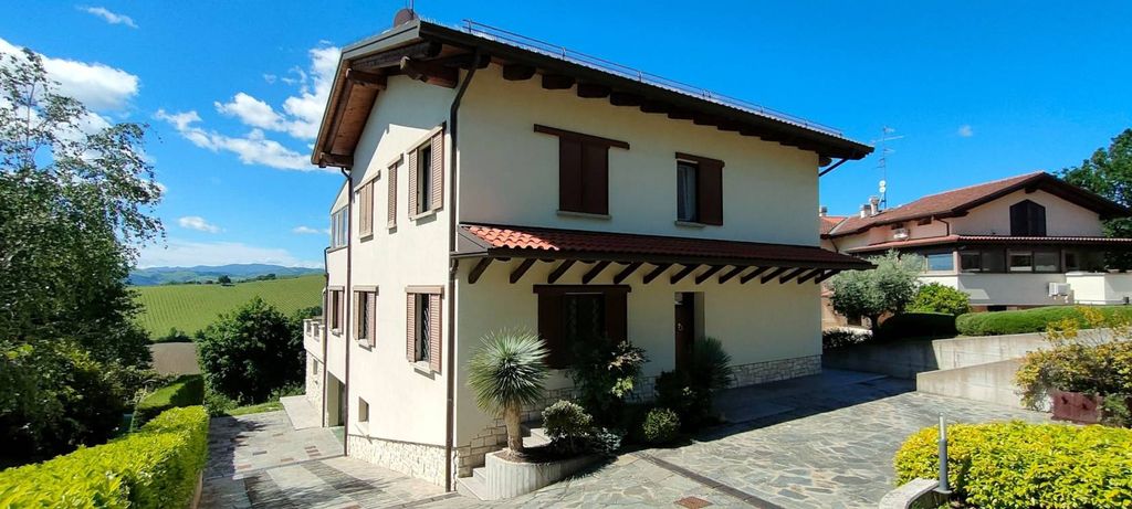 Casa – Castel San Pietro Terme - Vista 2