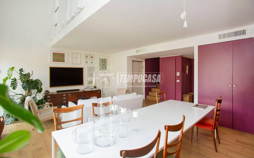 Appartamento – Milan - Vista 2