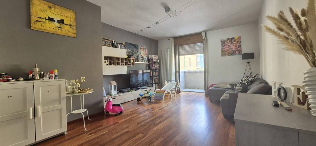 Appartamento – Turin - Vista 2