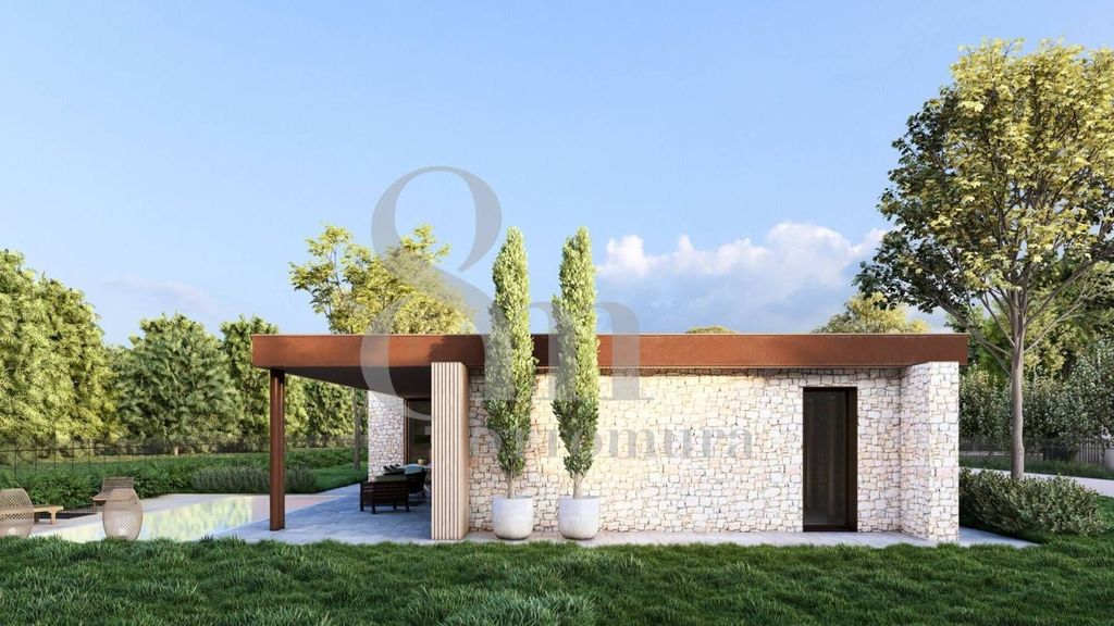4 bedroom luxury Villa for sale in Via Armistizio, 219, Padua, Veneto - Näkymä 2