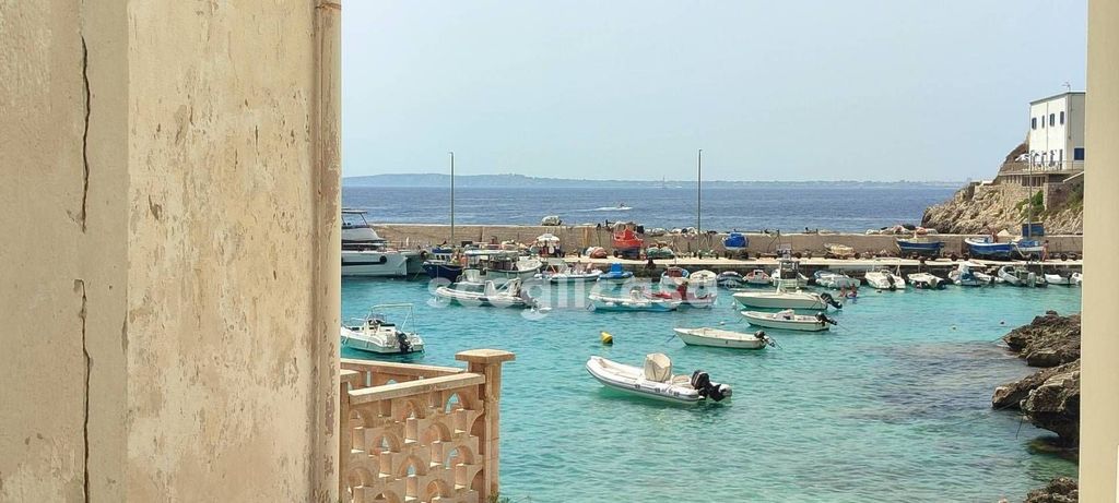Appartamento – Favignana - Vista 2