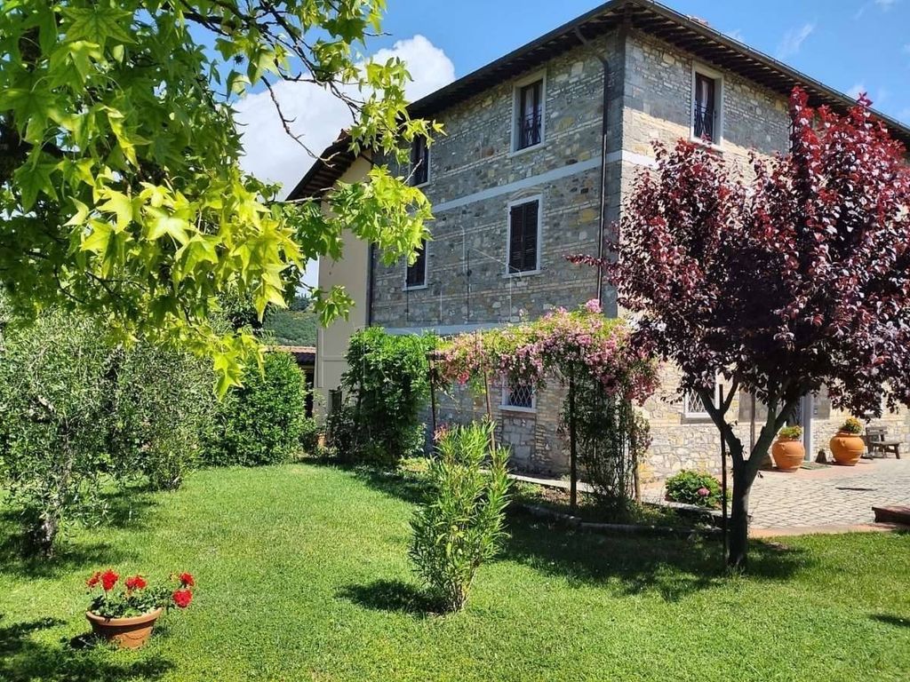 Casa – Sansepolcro - Vista 2