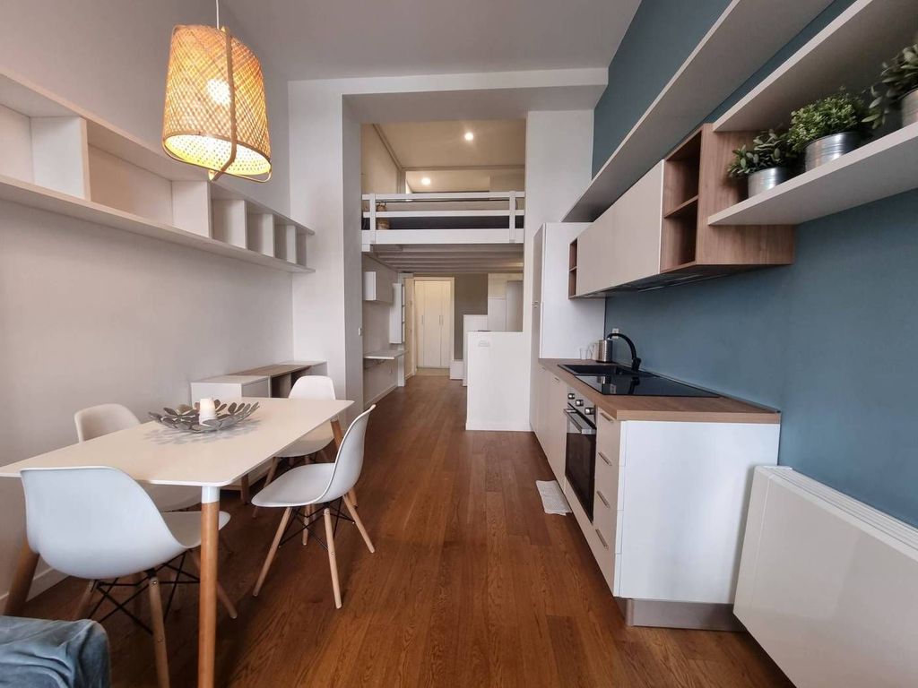 Appartamento – Milan - Vista 2