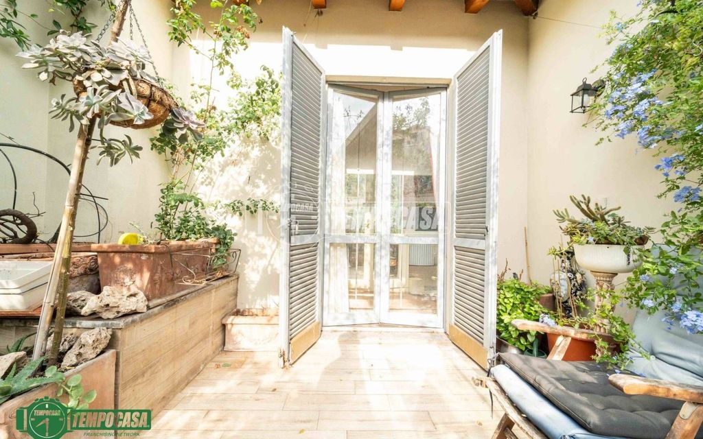 Appartamento – Milan - Vista 2