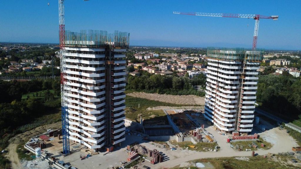 Appartamento – Padua - Vista 2