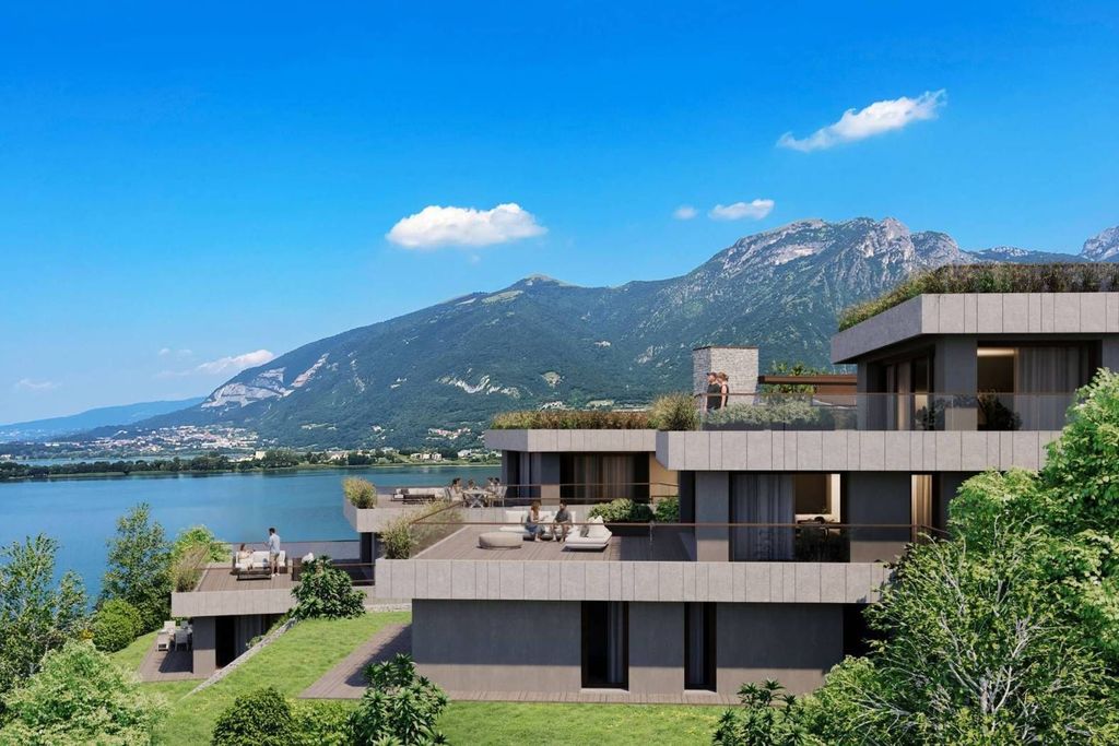 Appartamento – Galbiate - Vista 2