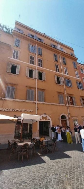 Appartamento – Rome - Vista 2