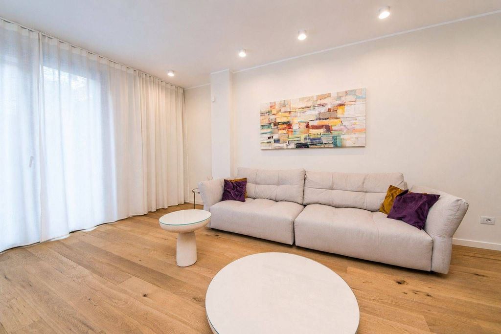 Appartamento – Milan - Vista 2