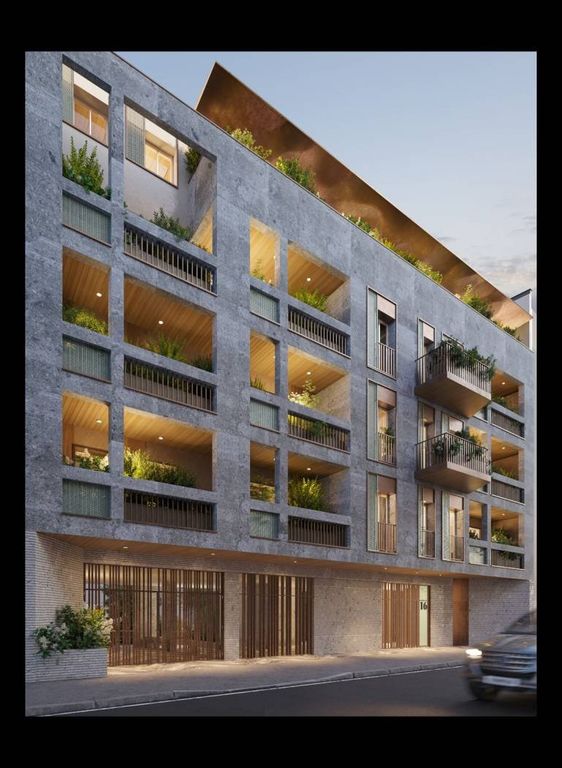 Appartamento – Milan - Vista 2