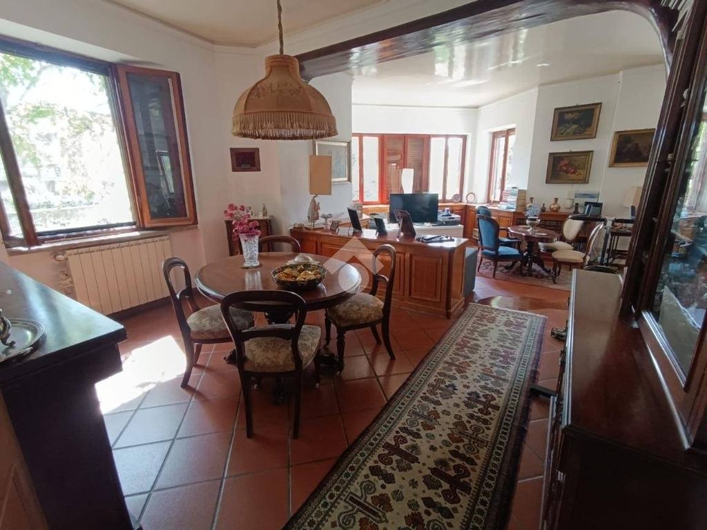 Casa – Santa Marinella, Roma Capitale - Vista 2