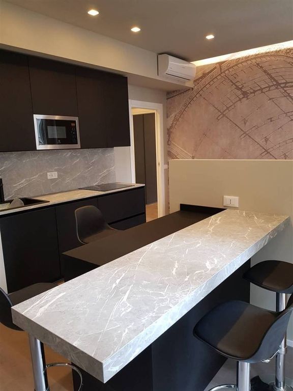 Appartamento – Milan - Vista 2