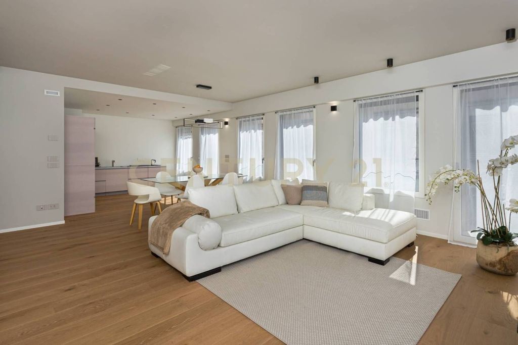 Appartamento – Treviso - Vista 2