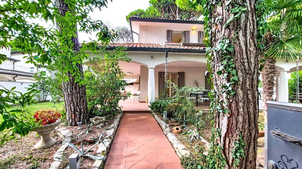Casa – Comacchio, Lido di Spina - Vista 2