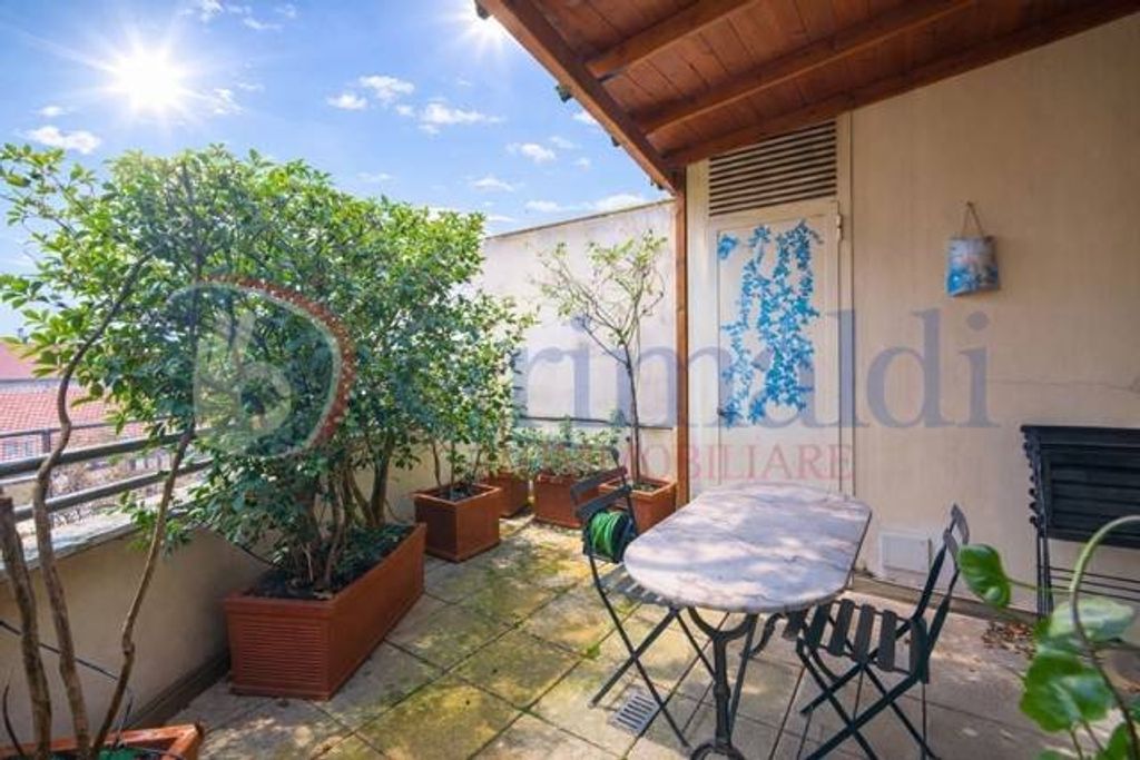 Appartamento – Milan - Vista 2