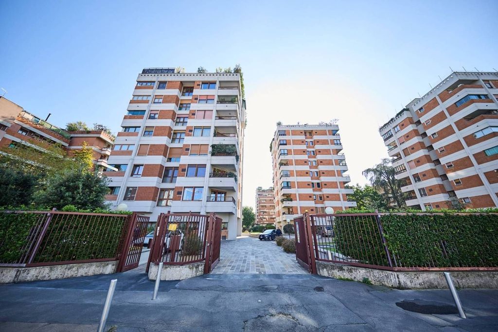 Apartment in Milan - Vista 2