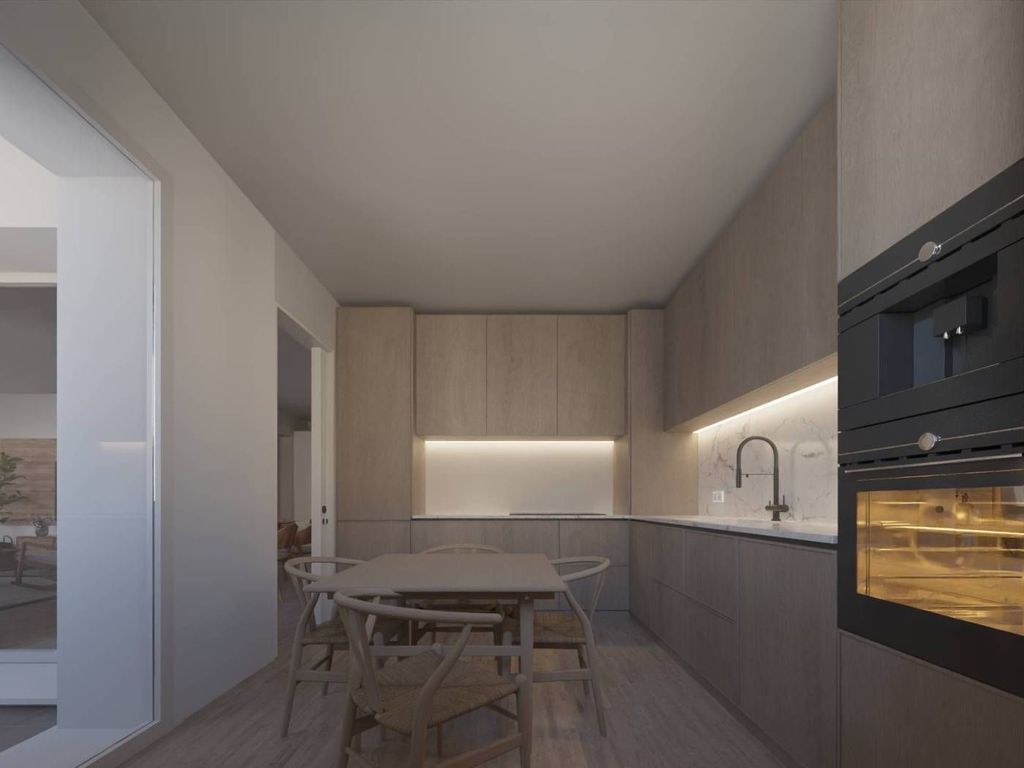 Appartamento – Parma - Vista 2