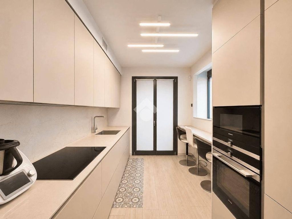 Appartamento – Mozzo - Vista 2