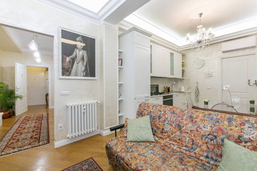 Appartamento – Rome - Vista 2