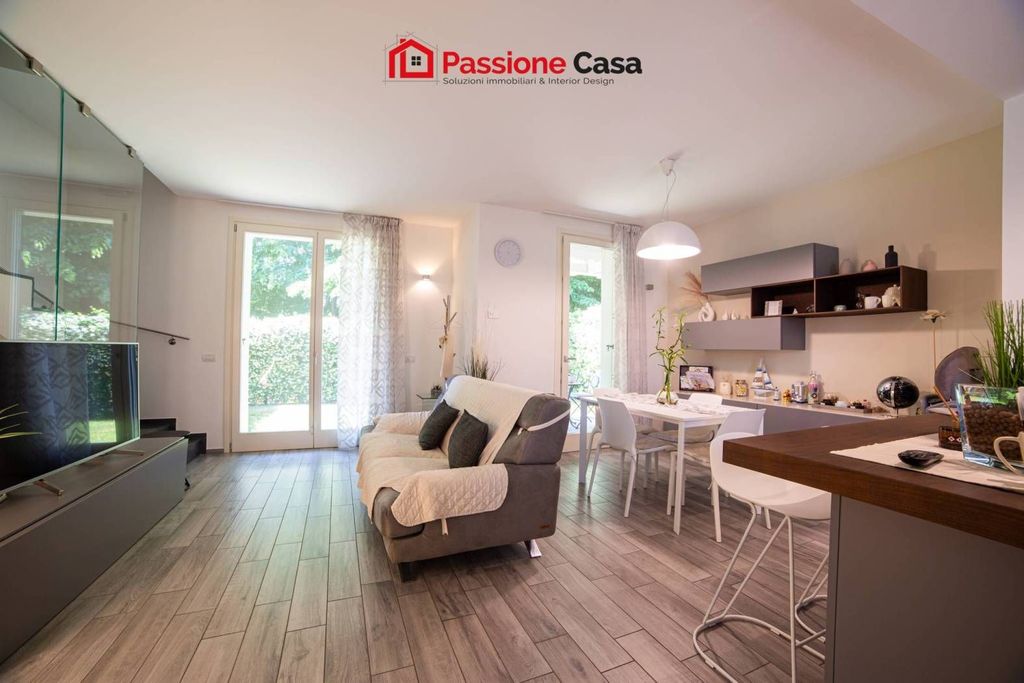 Casa – Parma, Vigheffio, Molinetto - Vista 2