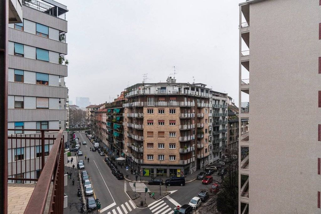 Appartamento – Milan - Vista 2