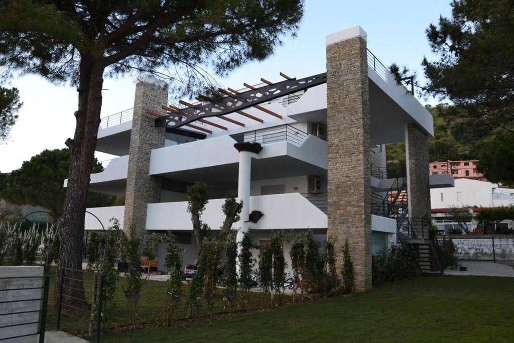 Appartamento – Montecorice - Vista 2