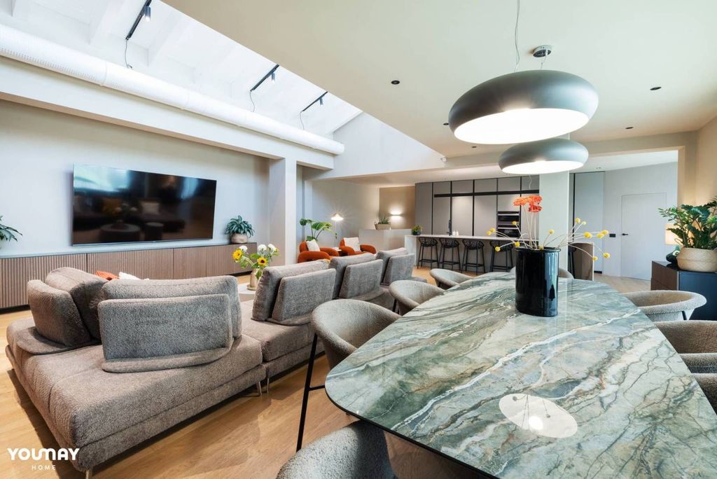 Casa – Milan - Vista 2
