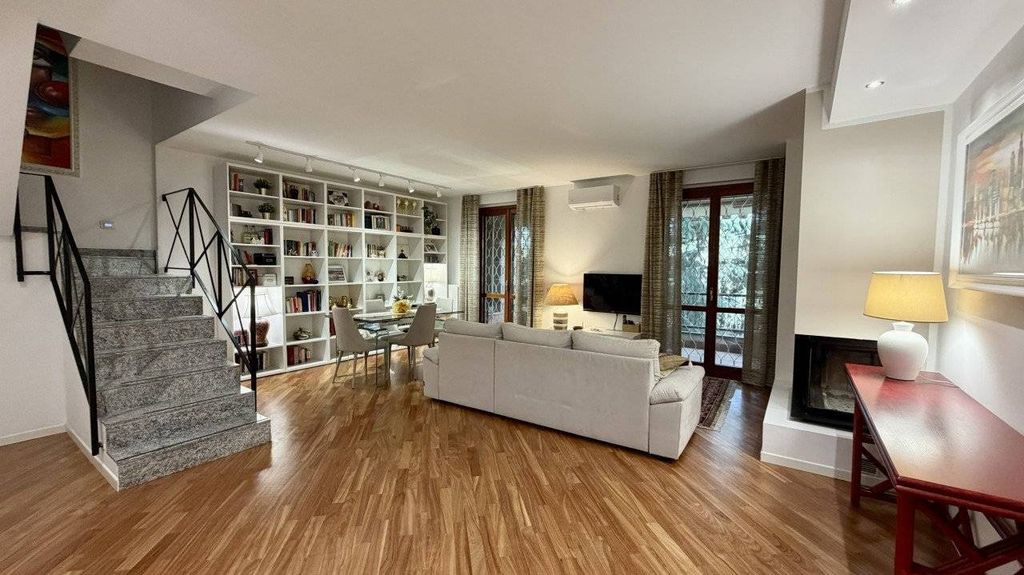Appartamento – Buccinasco - Vista 2