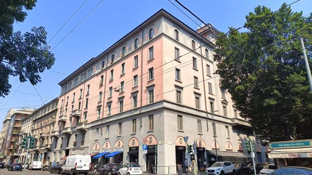 Appartamento – Milan - Vista 2