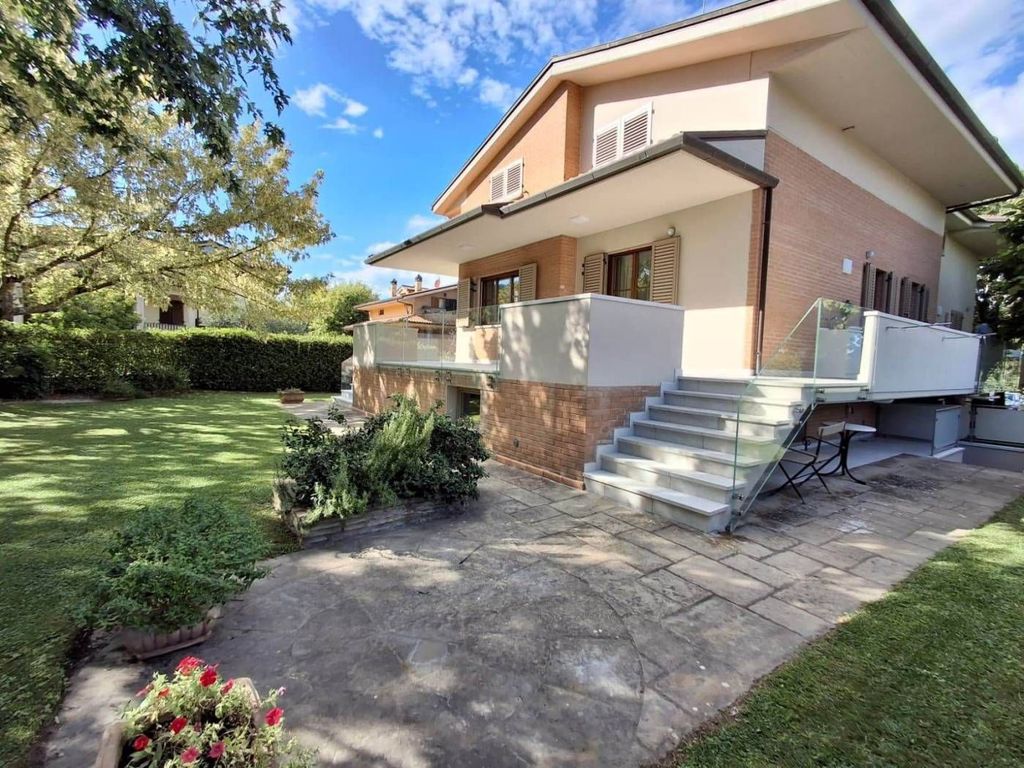 Casa – Arezzo, Molin Bianco - Vista 2