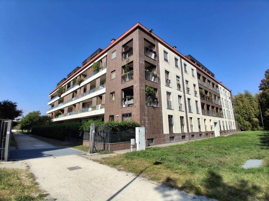 Appartamento – Milan - Vista 2
