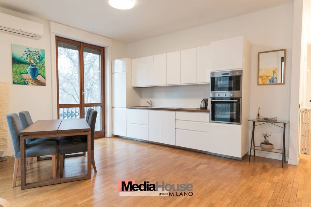Appartamento – Milan - Vista 2