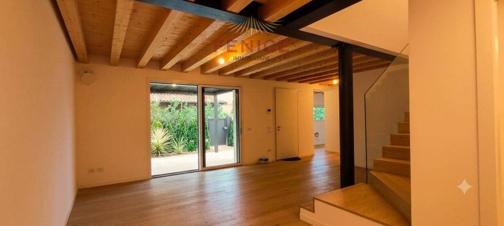 Casa – Mogliano Veneto, Olme - Vista 2