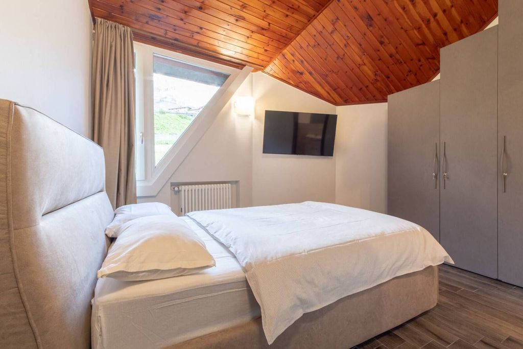 Appartamento – Valtournenche, Crétaz - Vista 2