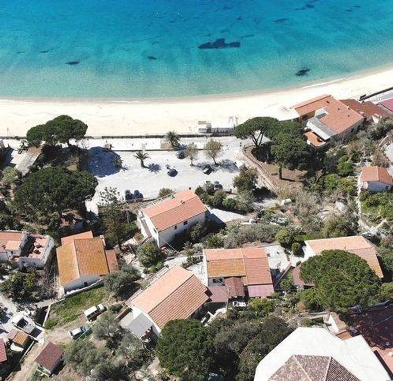 Appartamento – Campo nell'Elba - Vista 2