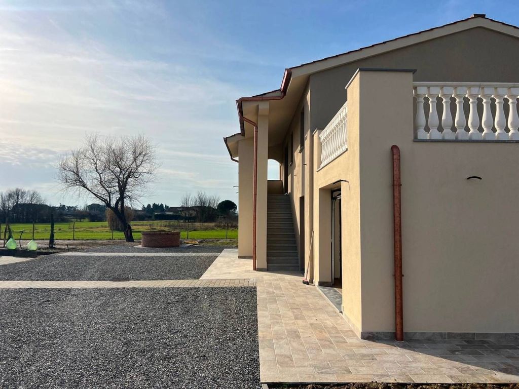 Casa – Santa Maria a Monte - Vista 2
