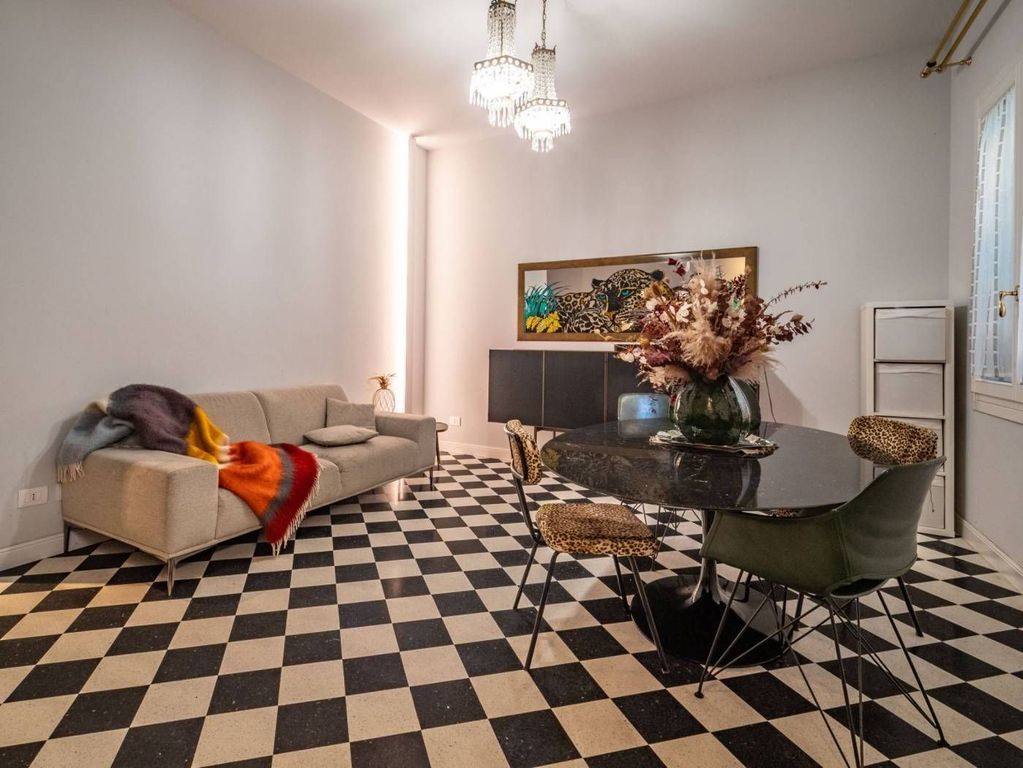 Casa – Ravenna, San Rocco - Vista 2