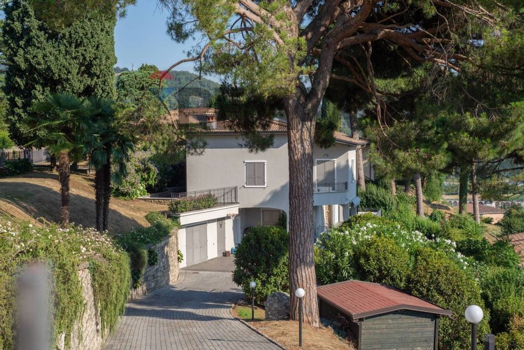 Casa – Credaro - Vista 2
