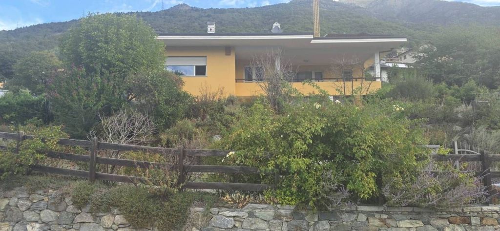 Casa – Saint-Christophe - Vista 2