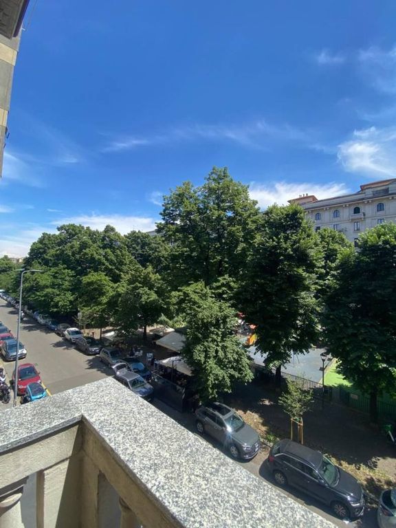 Appartamento – Milan - Vista 2